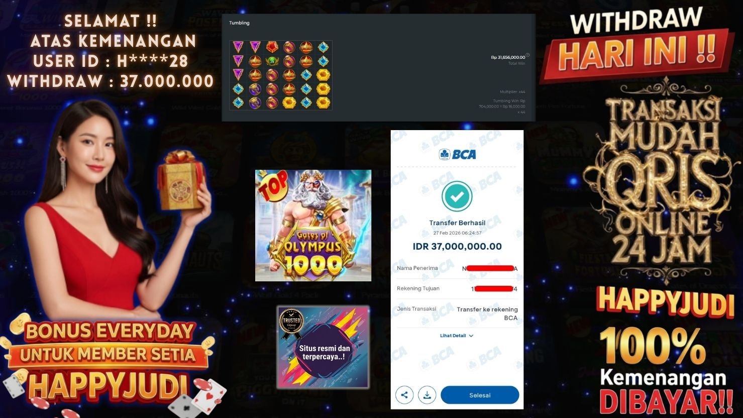 Jackpot Image